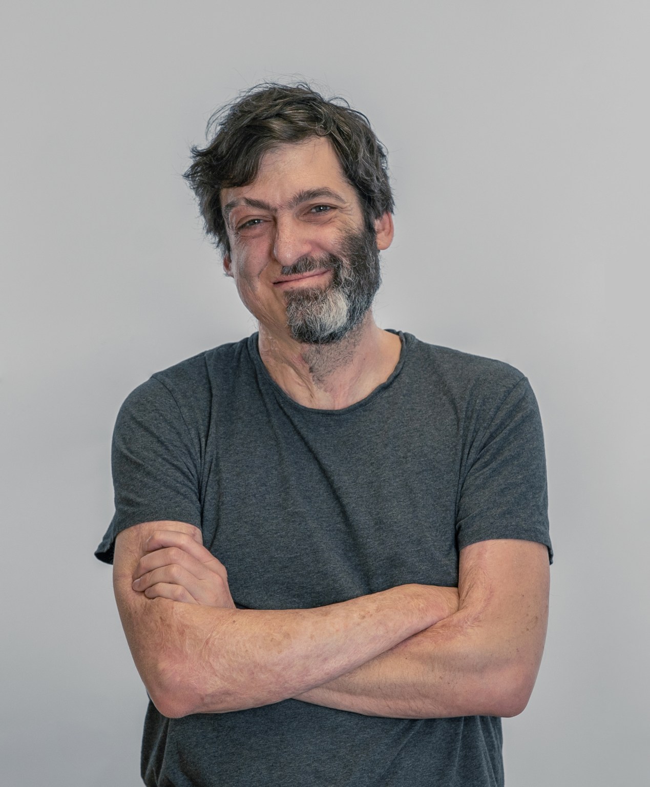 Dan Ariely